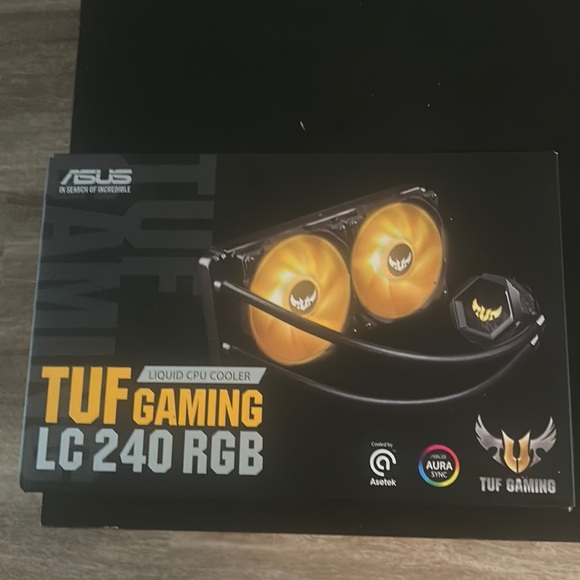 Tug gaming